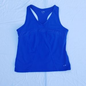 Champion Racerback Workout Top